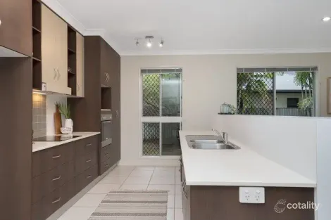 Property photo of 5 Arafura Close Burdell QLD 4818