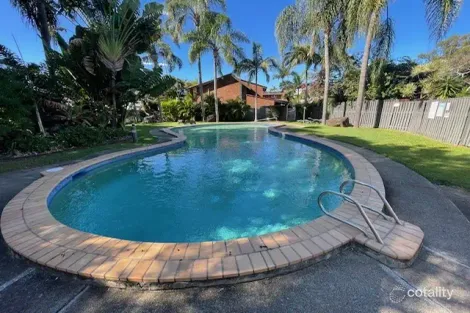 Property photo of 18/111 Salerno Street Surfers Paradise QLD 4217