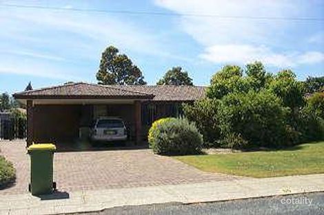 85 Agincourt Dr, Forrestfield, WA 6058