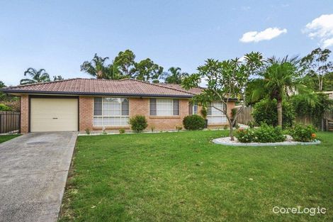 Property photo of 7 Smith Close Kariong NSW 2250