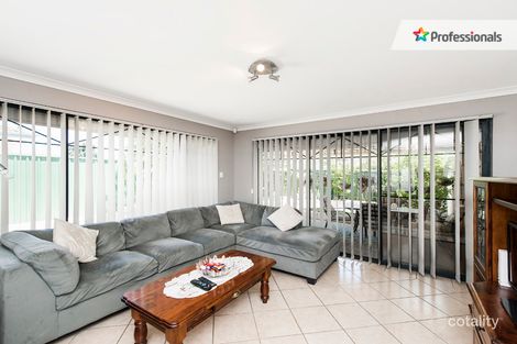 Property photo of 30 Jobson Loop Brookdale WA 6112