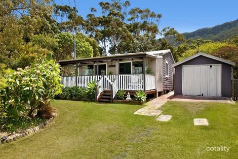 Property photo of 43 Park Street Coledale NSW 2515