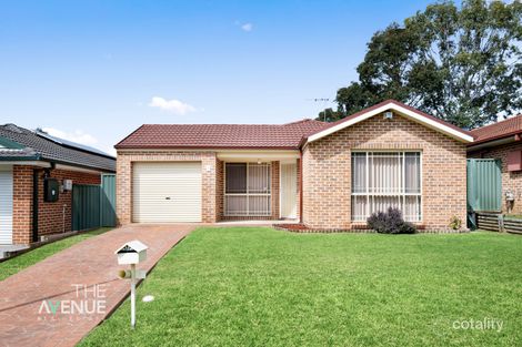 Property photo of 5 Tiffany Place Rooty Hill NSW 2766