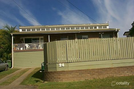 24 Jacaranda Dr, Albany Creek, QLD 4035