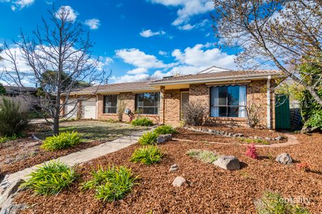 Property photo of 6 Hain Place Gilmore ACT 2905