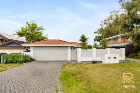 Property photo of 7 Opal Place Riverton WA 6148