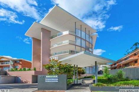 Property photo of 4/52 Underhill Avenue Indooroopilly QLD 4068