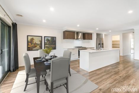 Property photo of 21 Blue Lake Drive Wallan VIC 3756