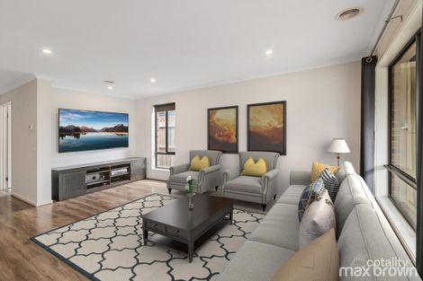 Property photo of 21 Blue Lake Drive Wallan VIC 3756