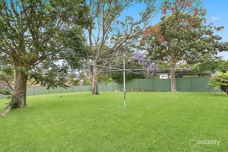 Property photo of 30 Hobart Street Bulli NSW 2516