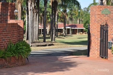 136-146 Garfield Rd, Horsley Park, NSW 2175