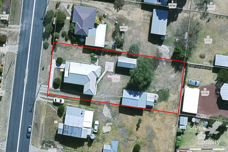 Property photo of 33 Hillcrest Street Stanthorpe QLD 4380