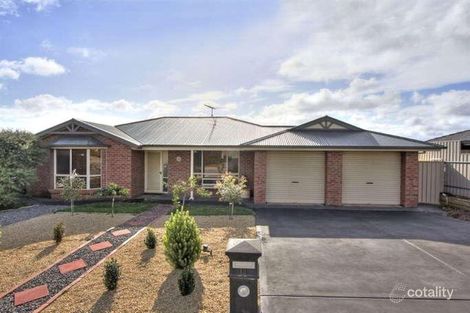 14 Yeovil Cct, Craigmore, SA 5114