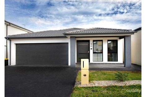 11 Dalby St, The Ponds, NSW 2769