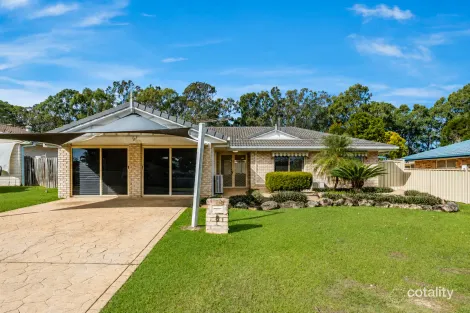 Property photo of 8 Nancy Court Deception Bay QLD 4508