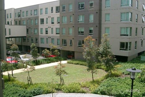 Property photo of 2208/570 Lygon Street Carlton VIC 3053