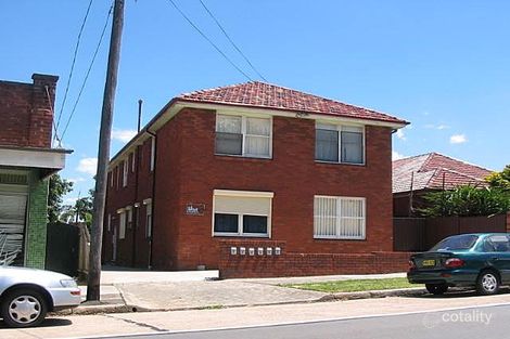 Property photo of 6/210 Addison Road Marrickville NSW 2204