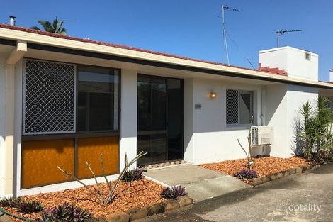 Property photo of 1/26 Killowill Avenue Paradise Point QLD 4216
