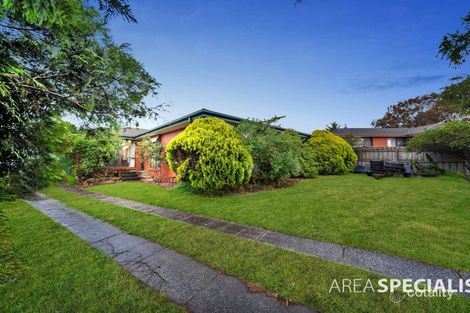 Property photo of 4 Dulnain Close Hampton Park VIC 3976