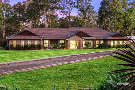 196 Royerdale Pl, East Kurrajong, NSW 2758