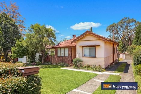 4 Alexandria Ave, Eastwood, NSW 2122