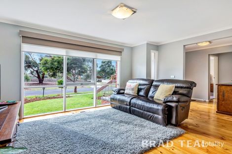 Property photo of 45 Harefield Crescent Kealba VIC 3021
