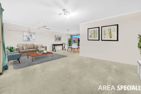 Property photo of 4 Dulnain Close Hampton Park VIC 3976