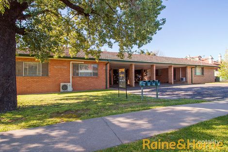 Property photo of 5/16 Tamworth Street Dubbo NSW 2830