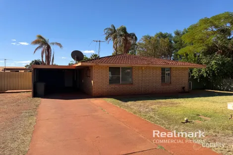 16 Yalberee St, Newman, WA 6753