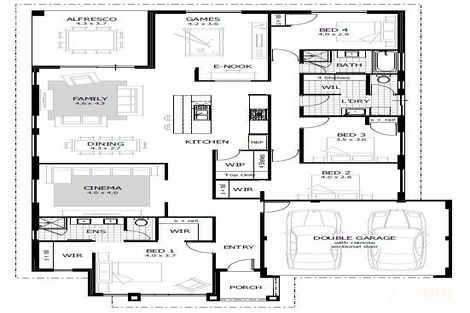 Property photo of 435 Mulloway Street Two Rocks WA 6037