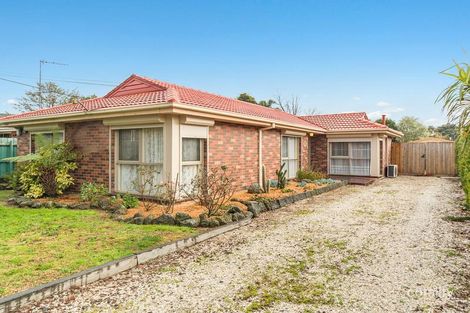 Property photo of 48 Circle Drive North Cranbourne VIC 3977