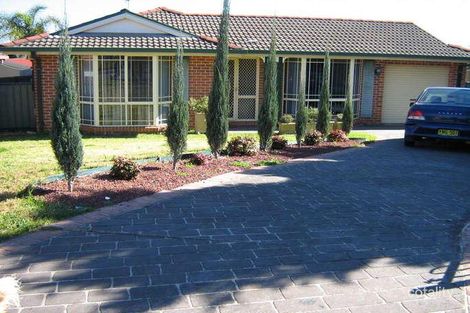 Property photo of 5 Johanna Place Schofields NSW 2762