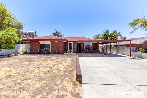 Property photo of 125 Anaconda Drive Gosnells WA 6110