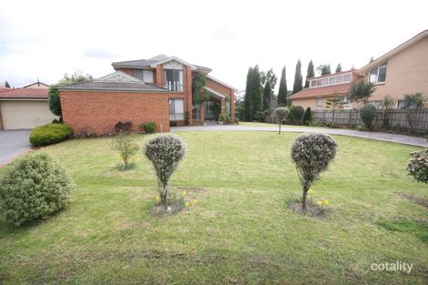 24 Exell Ct, Wantirna South, VIC 3152