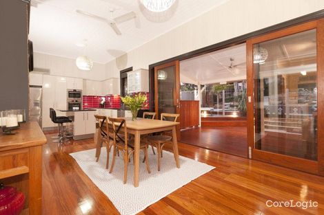 Property photo of 123 Abuklea Street Newmarket QLD 4051