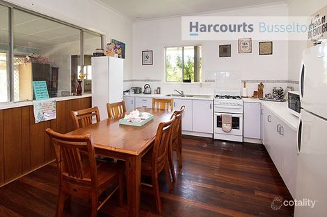Property photo of 58 Adelaide Street Busselton WA 6280