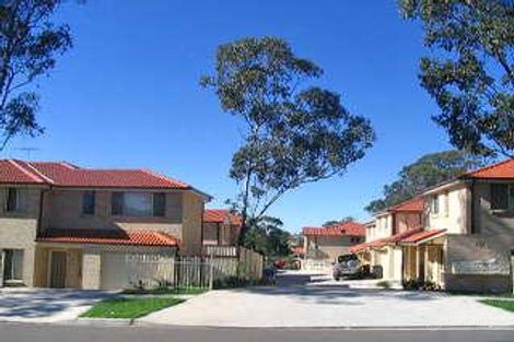 Property photo of 10/10 Methven Street Mount Druitt NSW 2770