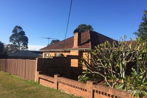 Property photo of 683 Old Princes Highway Sutherland NSW 2232