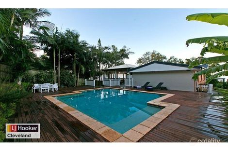 Property photo of 13 Sleath Street Ormiston QLD 4160