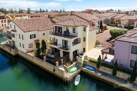 Property photo of 105/18 Port Quays Wannanup WA 6210