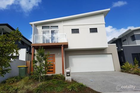 Property photo of 4/9 Prime Parade Birtinya QLD 4575