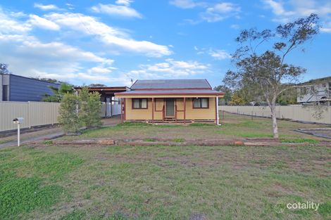 14 Gregory St, Roma, QLD 4455