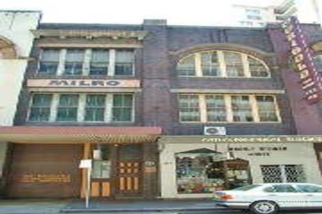 307 Sussex St, Sydney, NSW 2000