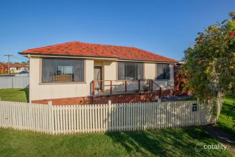 Property photo of 44 Norman Street Waratah West NSW 2298