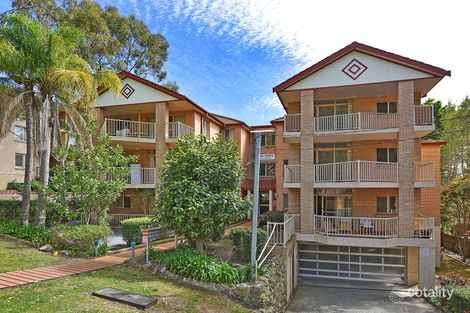 Property photo of 10/29-31 Linda Street Hornsby NSW 2077