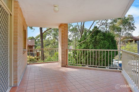 Property photo of 10/29-31 Linda Street Hornsby NSW 2077