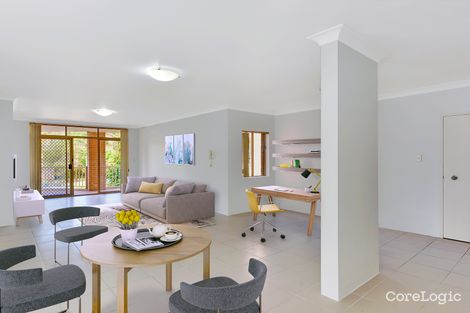 Property photo of 10/29-31 Linda Street Hornsby NSW 2077