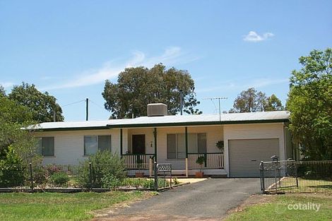 49 Charles St, Dalby, QLD 4405