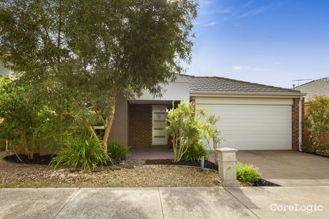 Property photo of 6 Cable Circuit Craigieburn VIC 3064