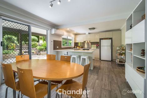 Property photo of 5 Moxhams Road Monbulk VIC 3793